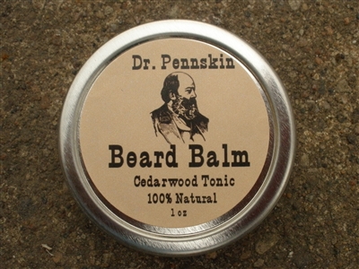Beard Balm by Dr. Pennskin