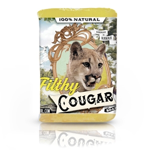 Filthy Cougar