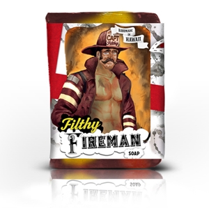 Filthy Fireman