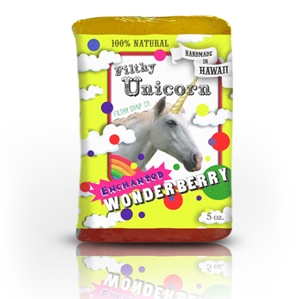 Filthy Unicorn  Enchanted Wonderberry