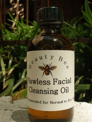 Flawless Facial Cleanser